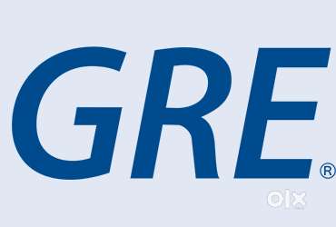 GET GRE TUTORING FOR PERFECT SCORES- VERBAL, QUANTITATIVE, WRITING