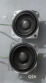 5W high quality speaker for Bluetooth kit project