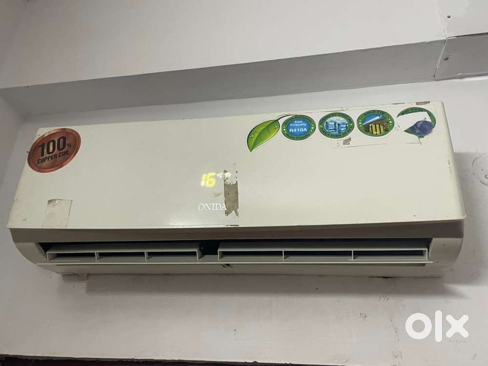 Split AC 1 ton for sale