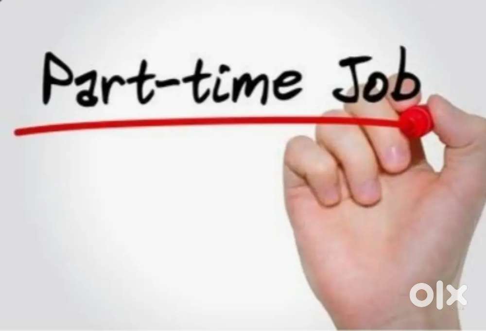 Serious people those who want to work seriously can apply us