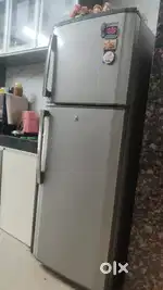 Samsung double door Refrigerator.