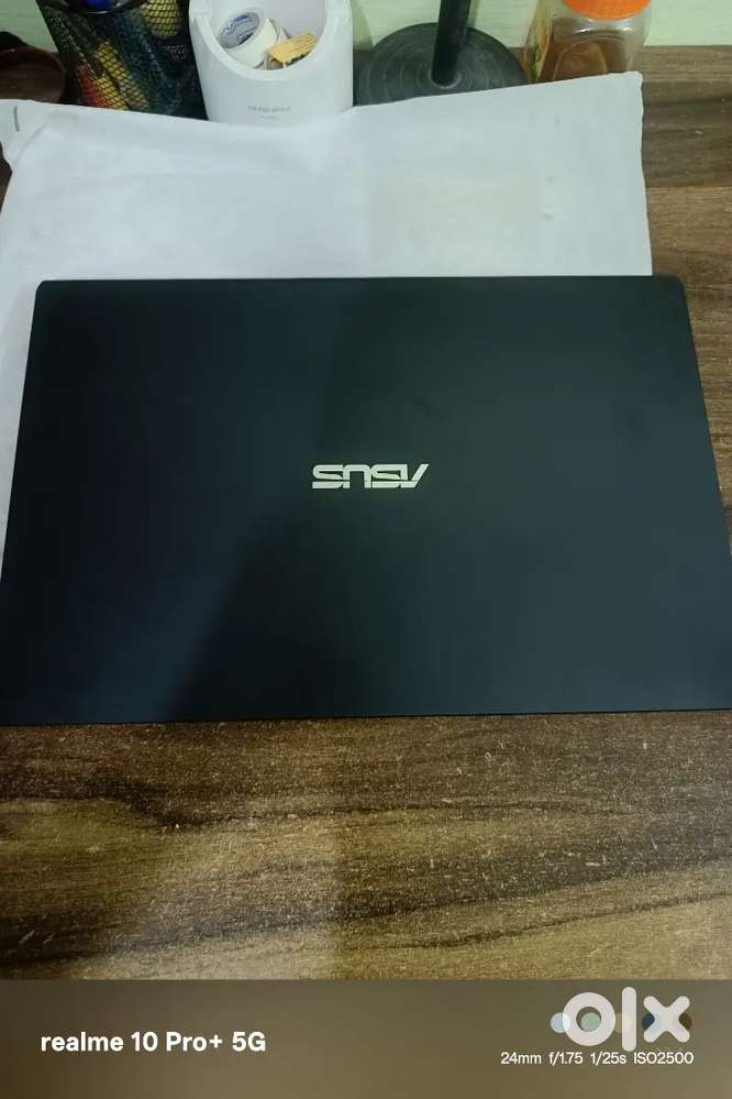 ASUS Vivobook Go 15 Dual Core N4500 8/512 GB SSD/Windows 11 Laptop