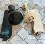 Cealing Fan
