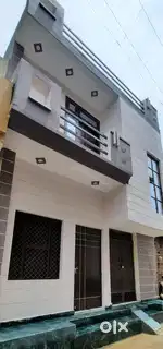 72  gaj MDA Approved house for sale in ganga nagar
