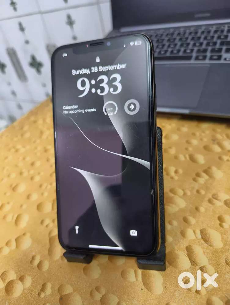 iPhone xs 256gb
