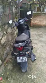 75000 tyre 2, battery new