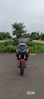 BMW f900 xr 2023