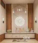 Premium Gated community & Standard alone appartments