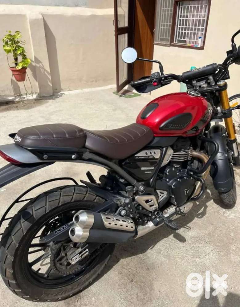 In brand new condition