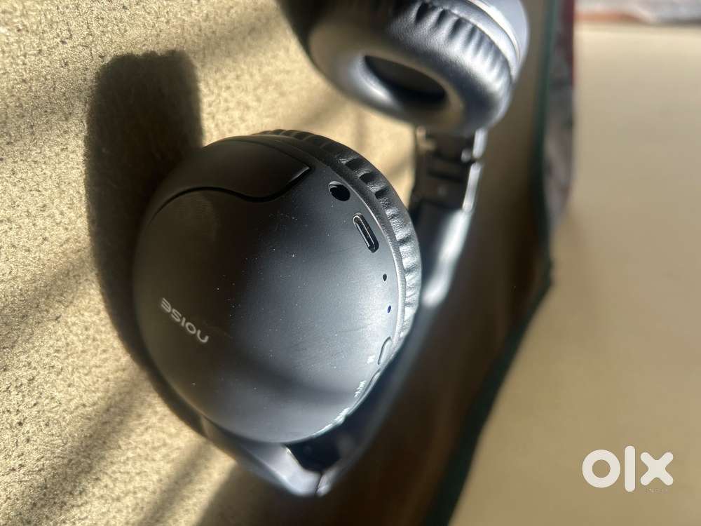Noise Two Wireless headphones