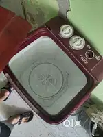 Onida Washing Machine and Cooler