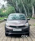 Tata Tiago 1.05 Revotorq XT, 2017, Petrol