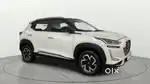 Nissan Magnite 1.0 XV Premium Turbo CVT Dual Tone, 2021, Petrol