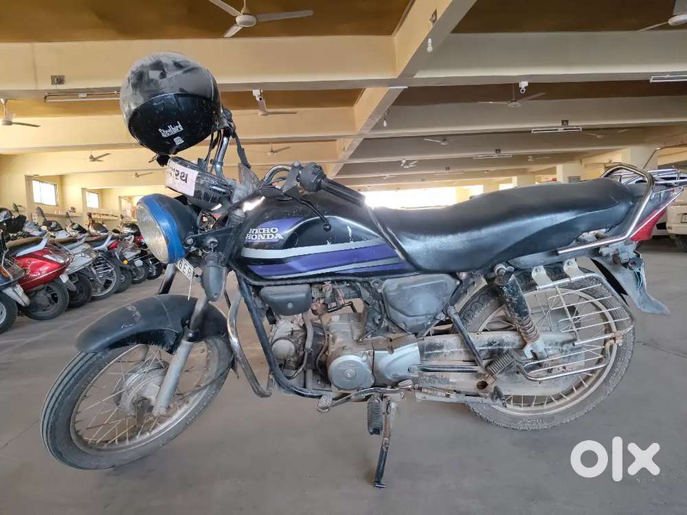 Hero Honda cd dawn