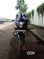 Pulsar 220 f 2014 model A1 condition