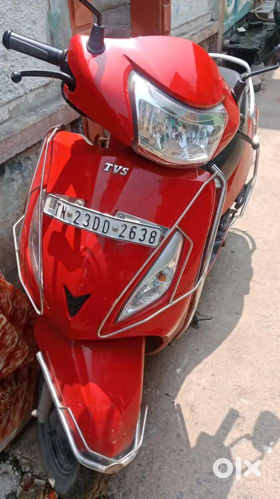 Jupiter Good condition