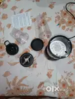 Nutripro blender