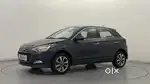 Hyundai Elite i20 Asta Option, 2015, Petrol