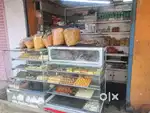 Bakery shop Sale