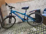 Good condition + Double gear + 1 hero sprint cycle