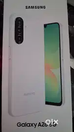 Galaxy A26, 8/128