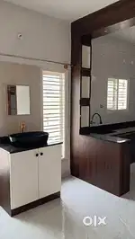 2 bhk apartment for rent in mysore near jss hospital and R T O office