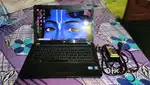 Hp Intel Core i3 - G42 - 475TU LAPTOP ( charcoal Grey )