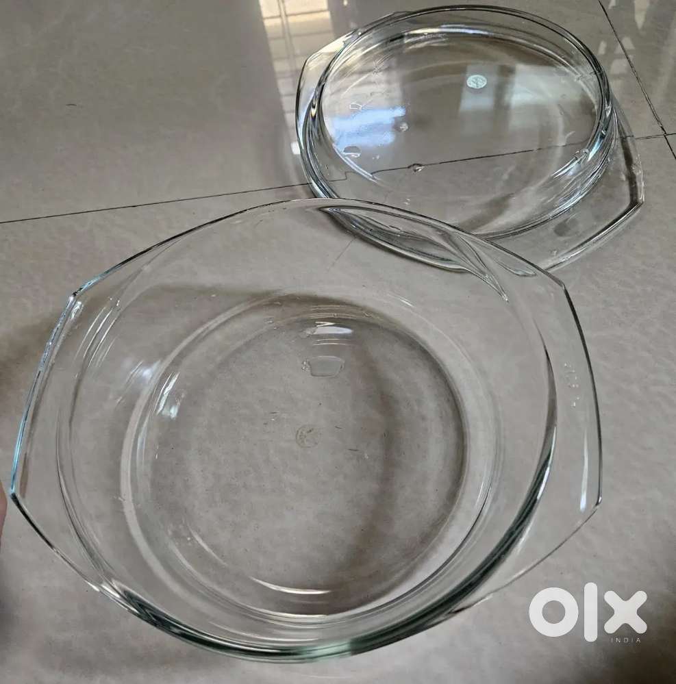 Microwave Bowl