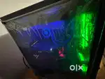Gaming PC Ryzen 5 5600x, Gtx 1660 super (Only CPU)