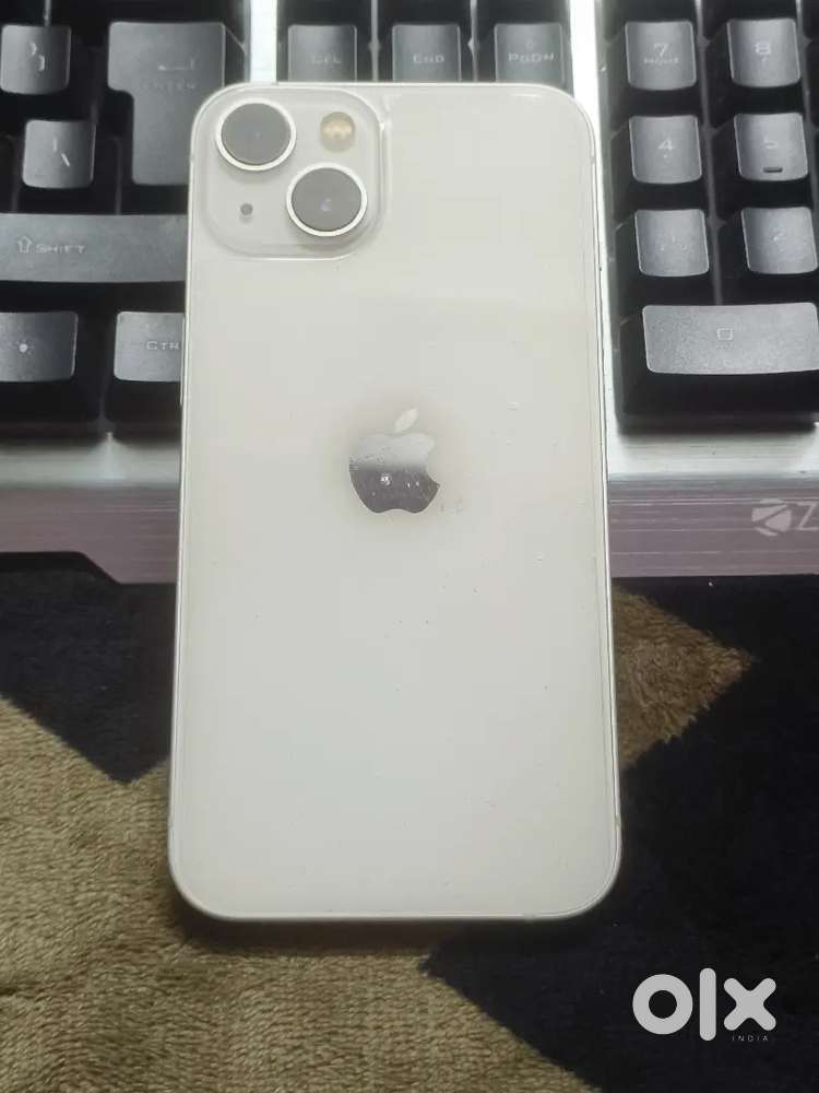 iphone 13 256Gb Bill Box Avilable