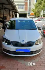 Skoda Rapid 2018 Petrol 1.6MPI Onxy edition 60000 km driven