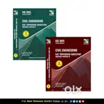 Ies master postal study package civil engineering