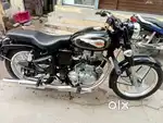 Royal Enfield standard 350 original