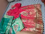 Banarasi lehenga