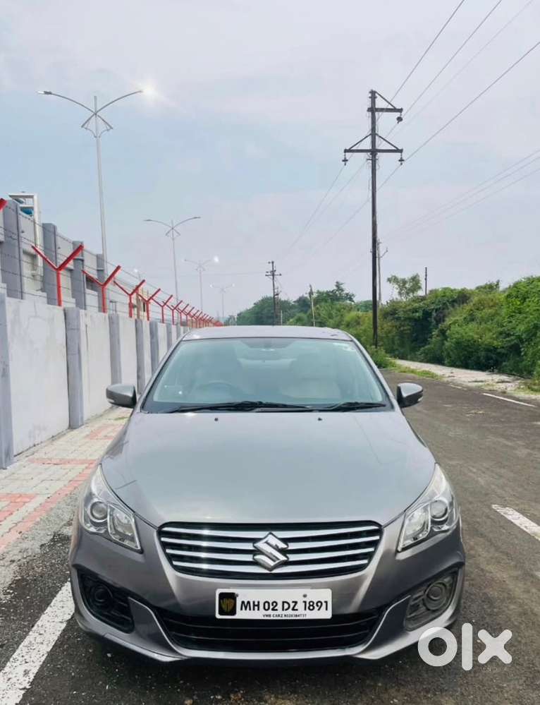 Ciaz 2015 1st Owner