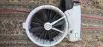 Dji DRONE FLIP RC-N3 MODEL