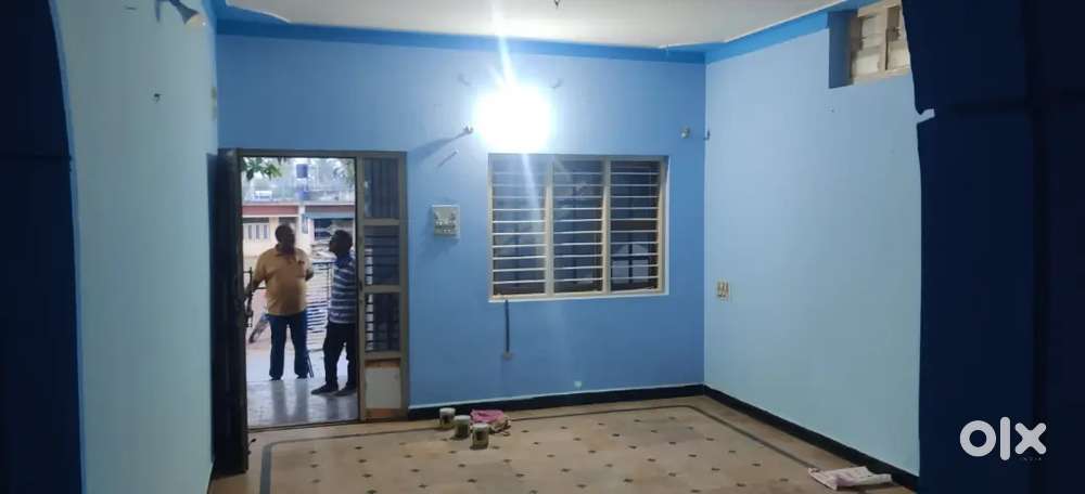 Independent house near madihal last bus stop Dharwad