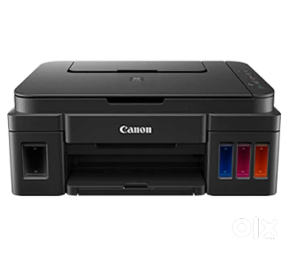 Printer For Sell (Pixma g3000)