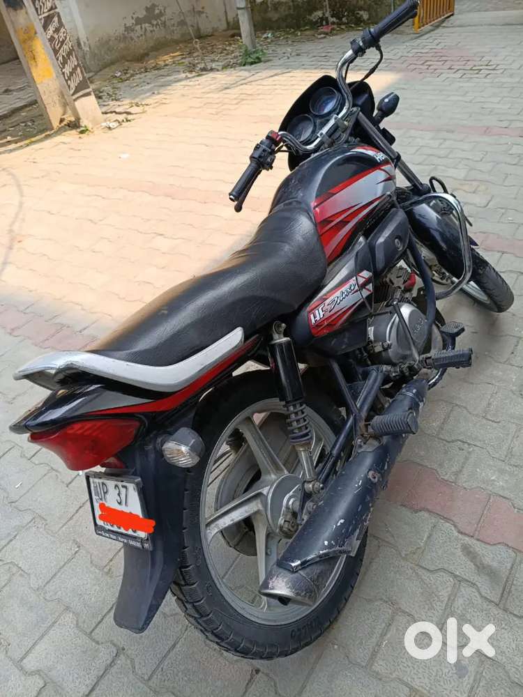 Ekadam Sahi bike hai Koi kharche ki jarurat nahin Hai