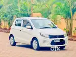 Maruti Suzuki Celerio, 2019, Petrol