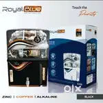 #Aqua x copper filter Ro water purifier 3500*