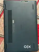 Dell laptop
