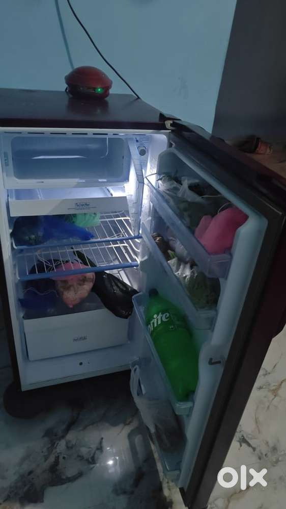 Haier 165L 1* Refridgerator