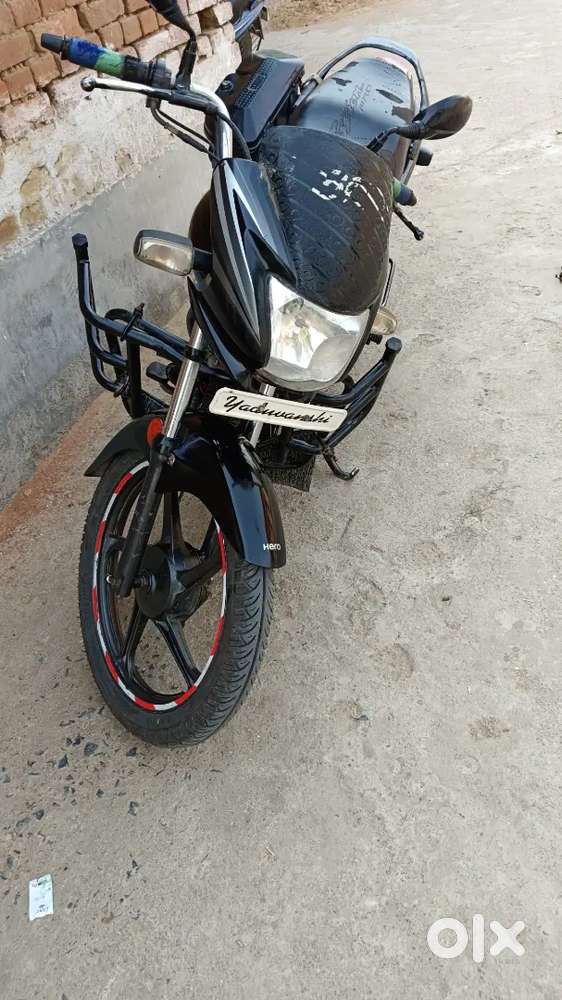 Good condition