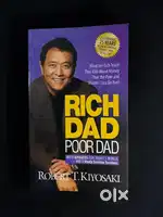 RICH DAD POOR DAD