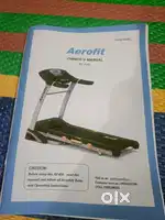 Treadmill  purchase