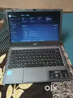Personal laptop