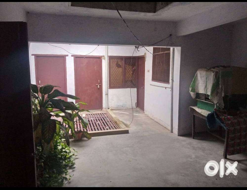 Ramanagar colony shahjahanpur