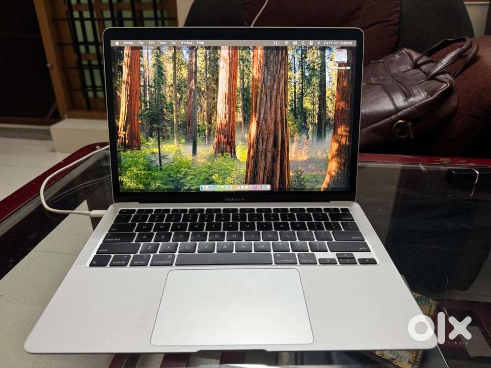 MacBook Air Retina, 13 inch, 2020 good condition