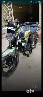 Fzs v2 single owner in very good condition
